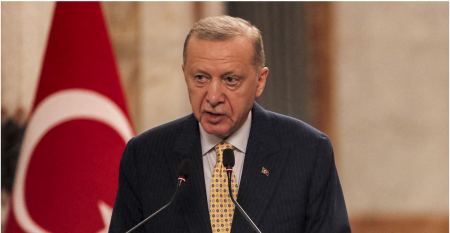 Τουρκία - Ερντογάν εν όψει της επίσκεψης Μητσοτάκη: Δεν υπάρχει πρόβλημα που δεν μπορούμε να λύσουμε