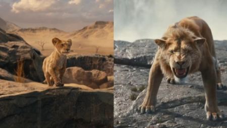 Ο Mufasa επιστρέφει: Κυκλοφόρησε το trailer για την live-action ταινία της Disney (ΒΙΝΤΕΟ)