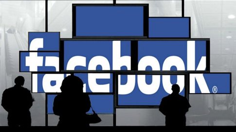 �?ο Facebook αντιμέτωπο με την Κομισιόν για τα δεδομένα των χρηστών