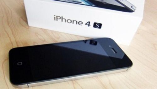 �?ο iPhone 4S έρχεται στην Ελλάδα!