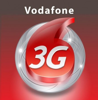 H Vodafone τώρα με ακόμα καλύτερη κάλυψη 3G