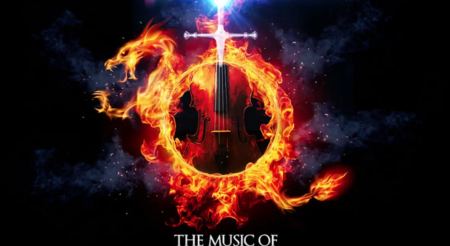 Game of Thrones - The Lord Of The Rings - Hobbit: Η επική μουσική τους σε μια συναυλία στο Θέατρο Λυκαβηττού