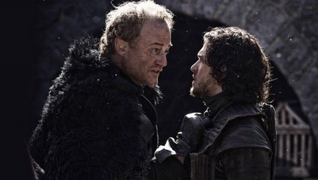 Game of Thrones: Μια κομμένη σκηνή δίνει νόημα στο φινάλε του 5ου κύκλου