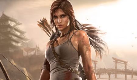 Lara Croft - η «βασίλισσα» των βιντεοπαιχνιδιών: Αναδείχθηκε ο πιο εμβληματικός χαρακτήρας όλων των εποχών