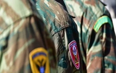Θρήνος στον Στρατό Ξηράς: Πέθανε 46χρονος Ανθυπασπιστής