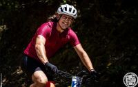 Γρηγόρης Τσαλαφούτας: Νέα διάκριση σε αγώνα ποδηλασίας cross country