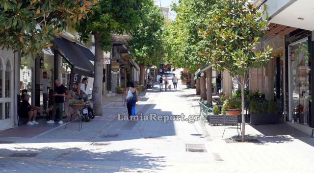 Αλλάζει το σκηνικό του καιρού από σήμερα