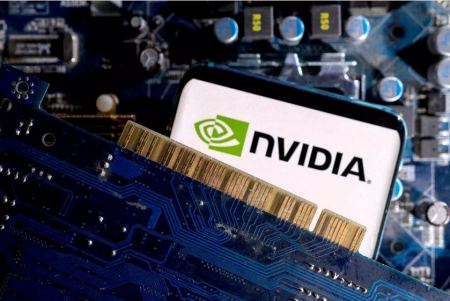 Nvidia: Περίπου 10 δισ. δολάρια σε περιουσία έχασε ο CEO από την κατρακύλα της μετοχής κατά 9,5%