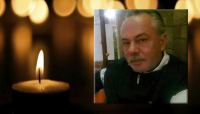 Λαμία: «Έφυγε» ο δημοσιογράφος Χρήστος Καραγιάννης