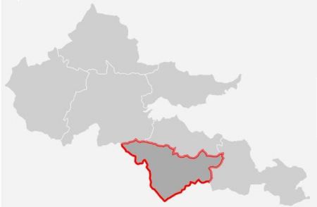 Τα τελικά αποτελέσματα στο Δήμο Αμφίκλειας - Ελάτειας