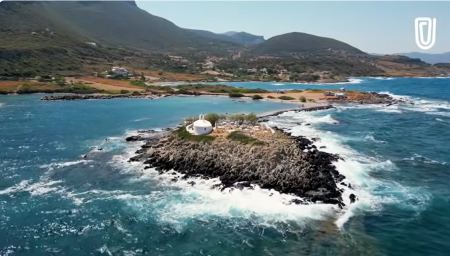 &quot;Το νησί των νεκρών&quot;: Το μοναδικό νησί της Ελλάδας που δεν θα θέλατε να περάσετε τις διακοπές σας