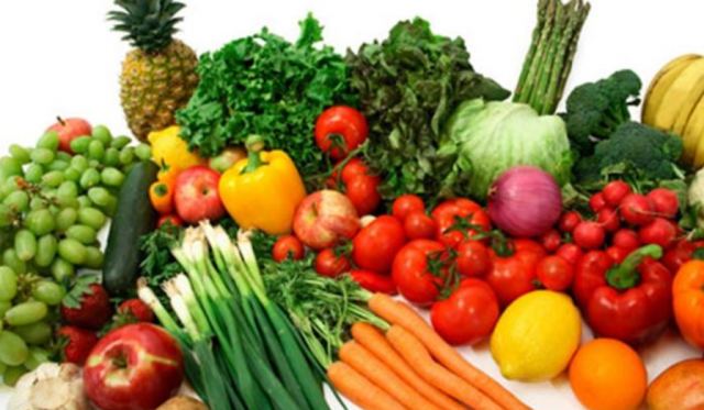 Φρούτα και λαχανικά: Αύξηση 12,5% στις εισαγωγές το πρώτο εξάμηνο του 2024