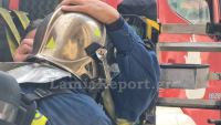 Ένωση Υπαλλήλων ΠΣ Περιφέρειας Στ. Ελλάδας: Πρόσθετη υπηρεσία στο πυροσβεστικό προσωπικό