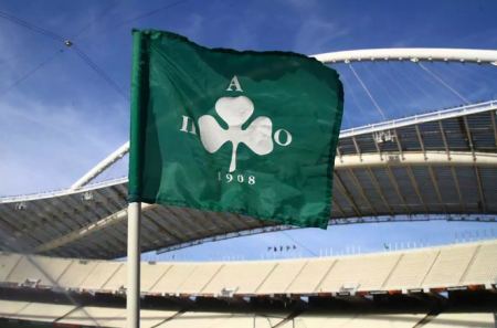 Παναθηναϊκός για εκλογή Γκαγκάτση στην προεδρία της ΕΠΟ: «Νέο κεφάλαιο κατρακύλας του ελληνικού ποδοσφαίρου»