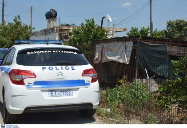 Συνελήφθη Αλβανός κακοποιός στην Κρήτη: Τον αναζητούσε η Interpol για δολοφονία