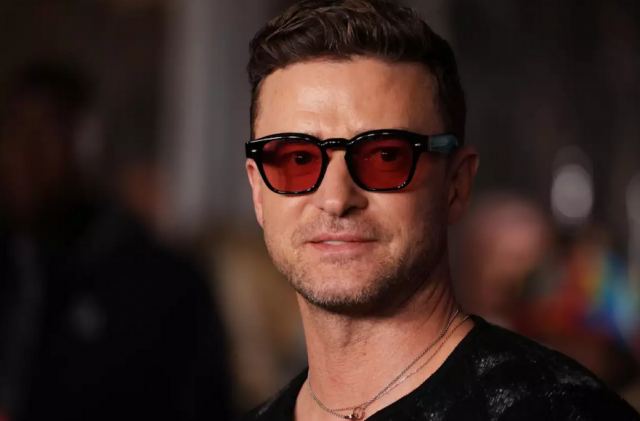 Ο Justin Timberlake συνελήφθη στη Νέα Υόρκη επειδή οδηγούσε μεθυσμένος