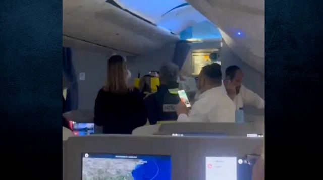 Βραζιλία: Τουλάχιστον 27 τραυματίες από τις σφοδρές αναταράξεις σε πτήση της Air Europa