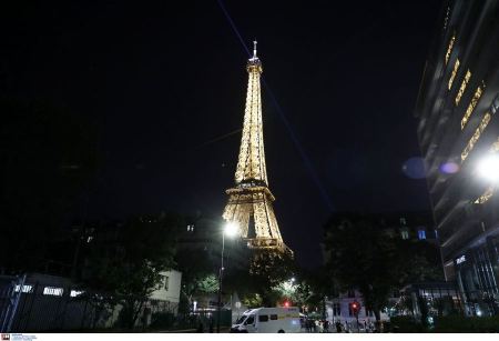 Ολυμπιακοί Αγώνες: 100 ηγέτες στο Παρίσι, απόψε το δείπνο με οικοδεσπότη τον Μακρόν στο Λούβρο -Όλα όσα θα γίνουν