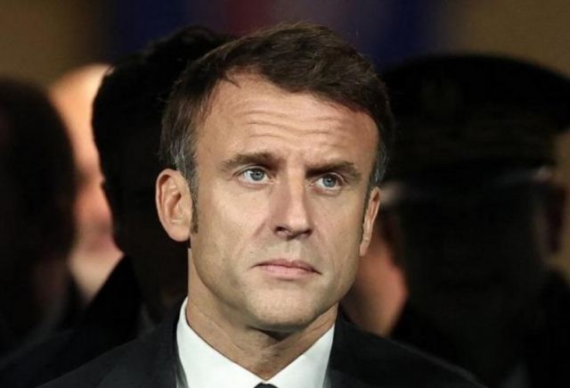 Γαλλία: Ο Μακρόν δήλωσε ότι δεν τίθεται θέμα συγκυβέρνησης της παράταξης του με το κόμμα της Ανυπότακτης Γαλλίας
