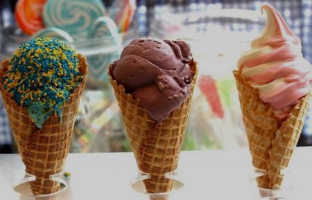 “Αλμυρό” το παγωτό για τους καταναλωτές-Δείτε πόσο έχει αυξηθεί η τιμή του