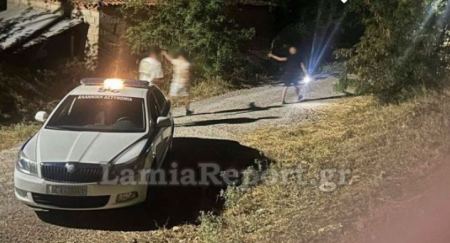 Ελεύθερος υπό όρους 27χρονος που εμπλέκεται στη διάρρηξη της Αγ. Παρασκευής