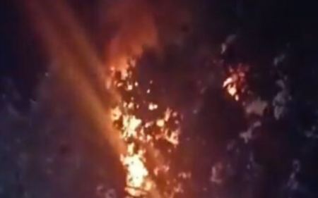 Γαλλία: Τουλάχιστον 7 νεκροί σε πυρκαγιά που ξέσπασε σε κτίριο στη Νίκαια