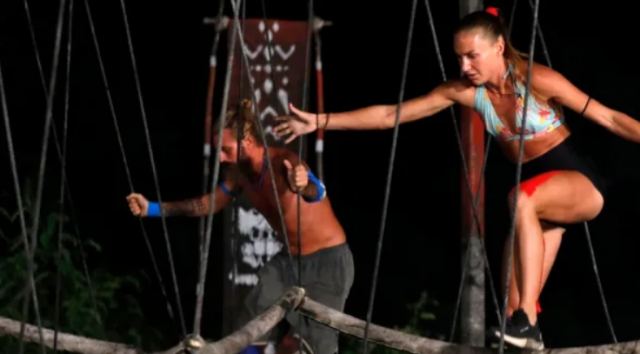 Survivor spoiler: Ποια ομάδα κερδίζει σήμερα την τρίτη ασυλία