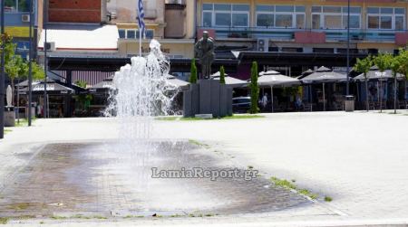 Με δύο πρόσωπα ο καιρός σήμερα: Μένουν τα 35άρια, πού θα σημειωθούν σποραδικές καταιγίδες