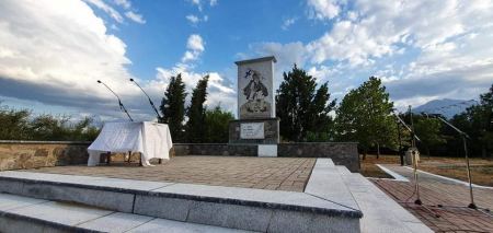 Κυριακή: Ο Δήμος Αμφίκλειας-Ελάτειας τιμά την επέτειο της «Μάχης στο Μάνεση»