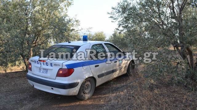 Φθιώτιδα: Εντοπίστηκε νεκρός μετά από μέρες στο κτήμα του