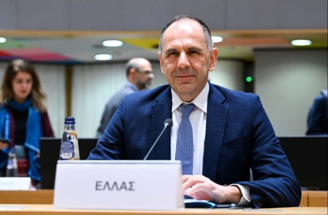 Γ. Γεραπετρίτης: Η Ελλάδα είναι απολύτως θωρακισμένη απέναντι στις μεταναστευτικές ροές