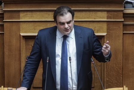 Πιερρακάκης: Ψηφίστηκε το νομοσχέδιο για το Ψηφιακό Φροντιστήριο