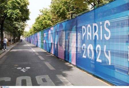 Τελετή έναρξης Ολυμπιακών Αγώνων 2024: Ξεκινάει απόψε η μεγάλη γιορτή του αθλητισμού στο Παρίσι