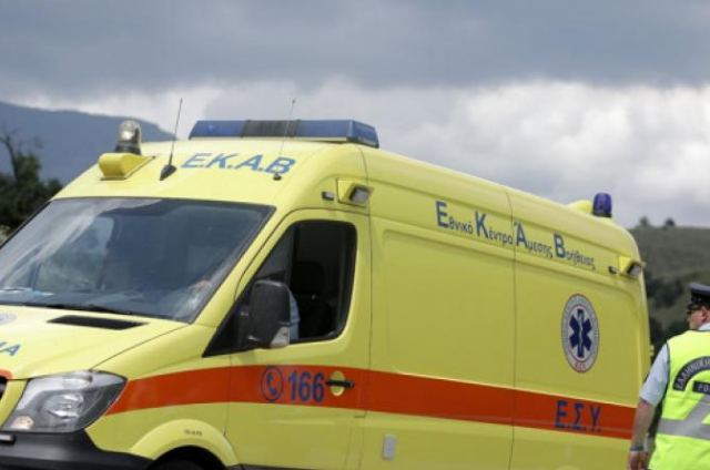 Τραγωδία στη Θεσσαλονίκη: Μηχανή παρέσυρε και σκότωσε 68χρονη