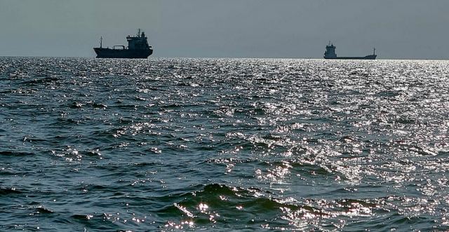 «Καυτό σημείο» για θαλάσσιους καύσωνες o Θερμαϊκός Κόλπος, σύμφωνα με έρευνα