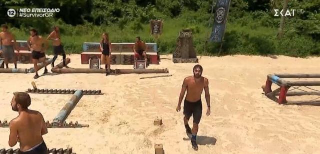 Survivor - Spoiler: Αυτή η ομάδα κερδίζει απόψε την 2η ασυλία