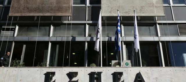 Η ΕΣΗΕΑ για σύλληψη δημοσιογράφου της ΕΡΤ για ξυλοδαρμό της συντρόφου του: Μας λυπεί αφάνταστα, απολύτως καταδικαστέο