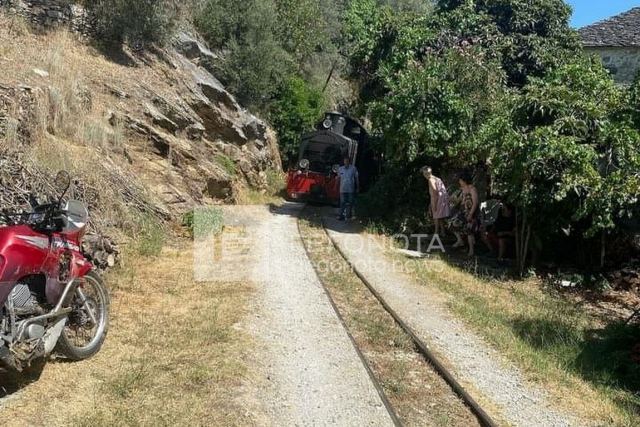 60χρονος μοτοσυκλετιστής παρασύρθηκε από τον «Μουτζούρη»