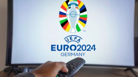 Euro 2024: Το πλήρες τηλεοπτικό πρόγραμμα του τουρνουά - Πρεμιέρα στις 14 Ιουνίου, φινάλε στις 14 Ιουλίου