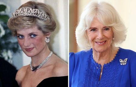 Τι έλεγε η πριγκίπισσα Νταϊάνα για την «αντροχωρίστρα» Καμίλα και είχε «απόλυτο δίκιο»  – Η συνειδητοποίηση για τον Κάρολο