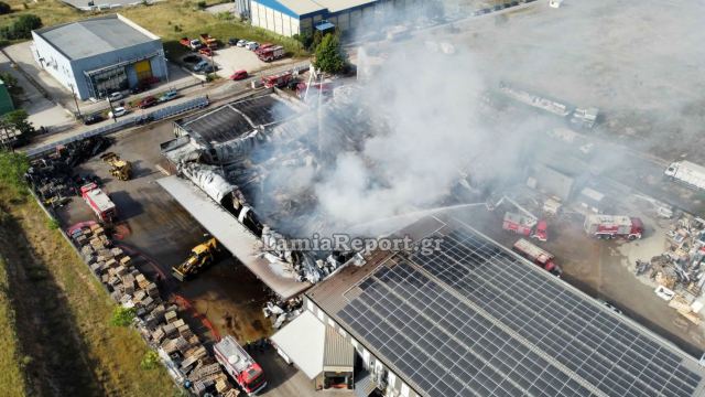 Διαψεύδει κατηγορηματικά για αίτημα αλλαγής του ασφαλιστηρίου η εταιρία «Γιαννίτσης»