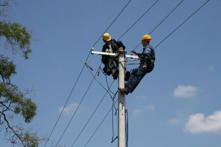 ΔΕΔΔΗΕ: Διακοπή ρεύματος στο Δήμο Καμένων Βούρλων