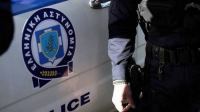 Λαμία: Έκλεψαν από αστυνομικό το υπηρεσιακό του όπλο σε πάρκινγκ του Ε65
