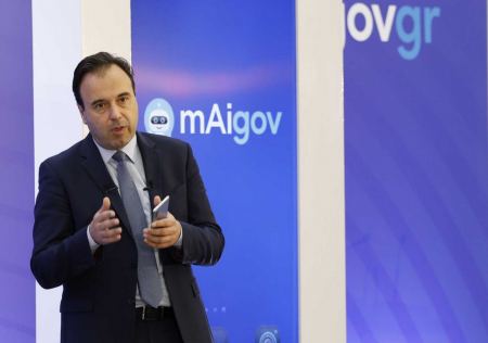 Gov.gr: Προστέθηκαν 53 νέες ψηφιακές υπηρεσίες μέσα στον Ιούνιο