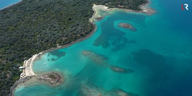 Στερεά Ελλάδα: Ένα καλοκαίρι δίπλα σου! (ΒΙΝΤΕΟ)