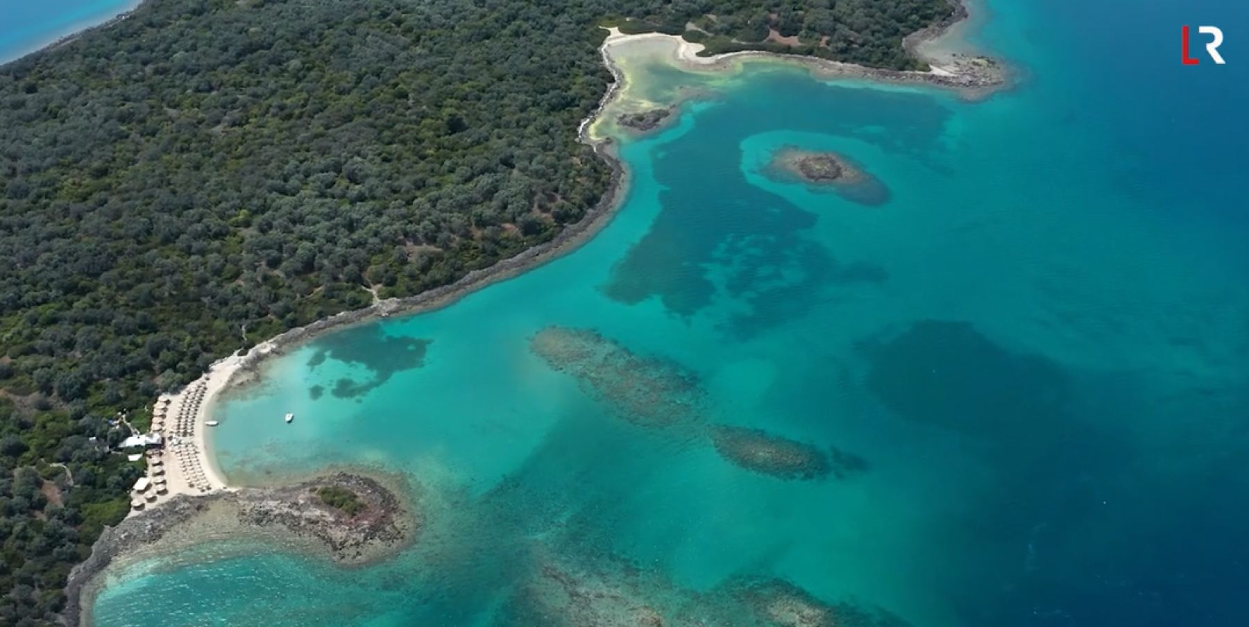 Στερεά Ελλάδα: Ένα καλοκαίρι δίπλα σου! (ΒΙΝΤΕΟ)