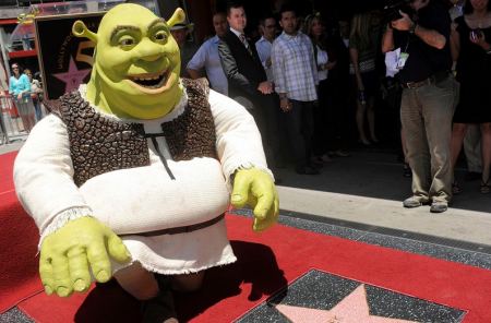 Η ταινία «Shrek 5» στη μεγάλη οθόνη το 2026