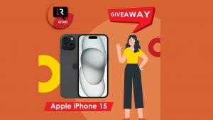 Διαγωνισμός Instagram: Κέρδισε ένα iPhone 15!