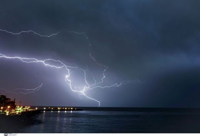 Χαλκιδική: Πώς σημειώθηκε η τραγωδία με τον θάνατο 13χρονης από κεραυνό