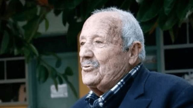 «Έφυγε» στα 97 του χρόνια ο γηραιότερος φοιτητής στην Ελλάδα